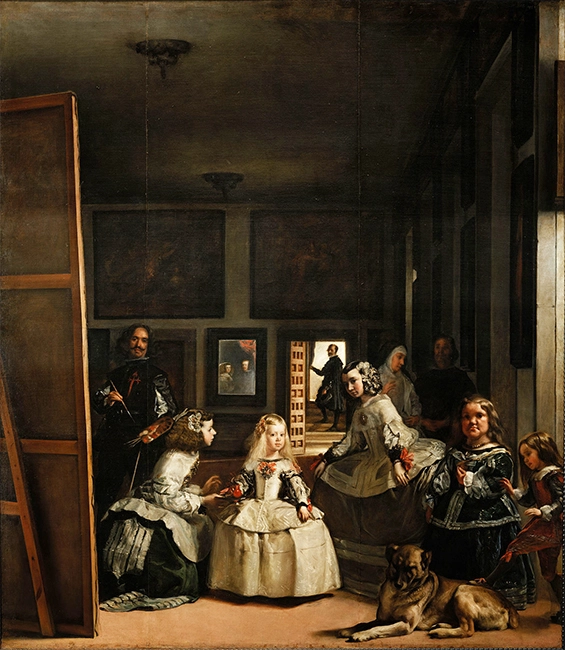 Museo del Prado de Madrid a 40 minutos desde la casa